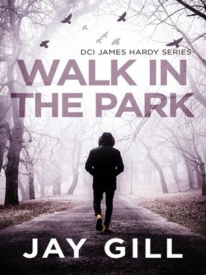 cover image of Walk in the Park